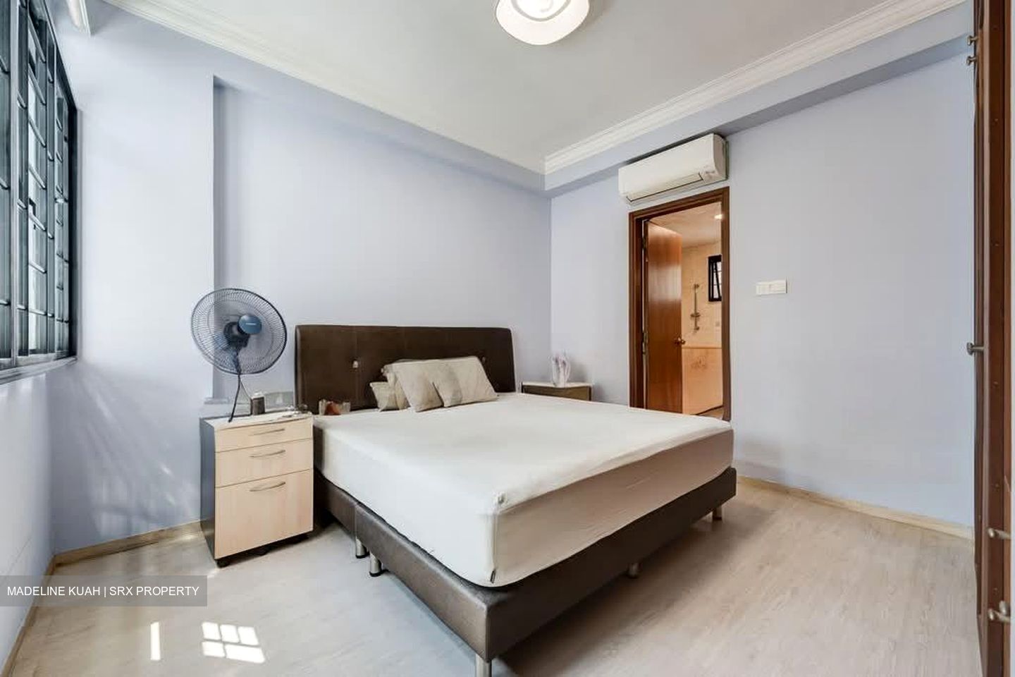 Chestervale (D23), Condominium #597736121